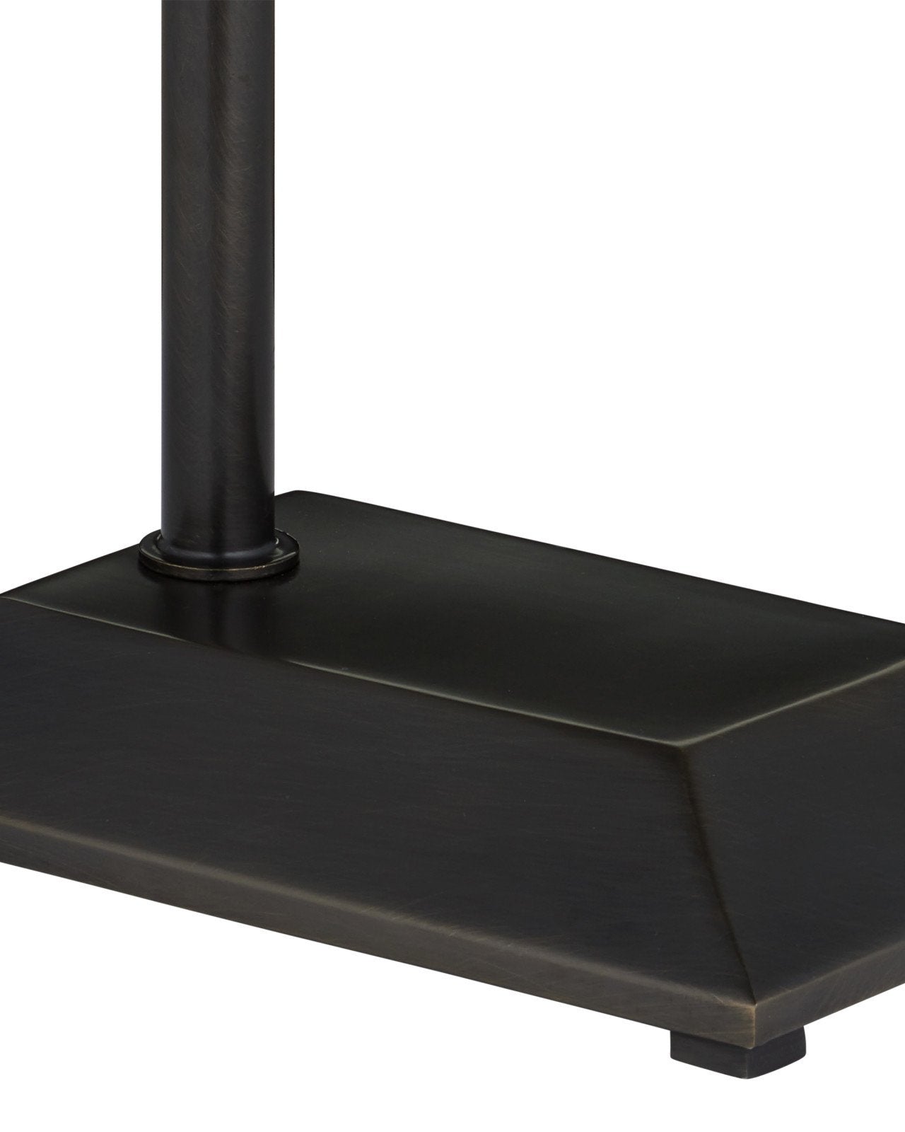 Autrand Bronze Floor Lamp